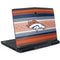 NFL Denver Broncos Trailblazer Dell Alienware Skin